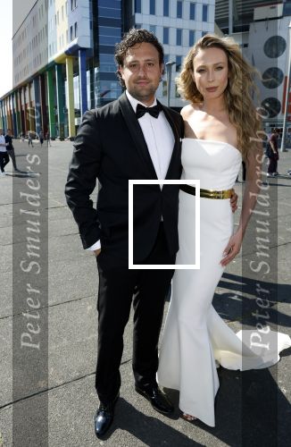 Amsterdam 10 juni 2023
Het 31e Amsterdam diner in AFAS Live tbv het Aidsfonds.
Loiza lamers en partner