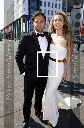 Amsterdam 10 juni 2023
Het 31e Amsterdam diner in AFAS Live tbv het Aidsfonds.
Loiza lamers en partner