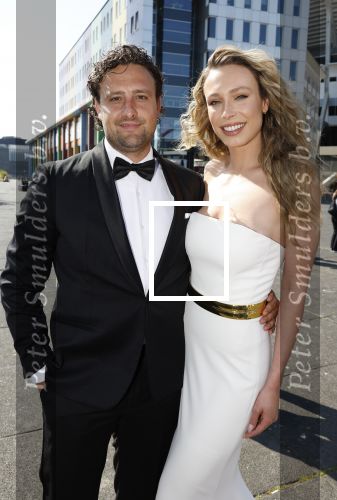 Amsterdam 10 juni 2023
Het 31e Amsterdam diner in AFAS Live tbv het Aidsfonds.
Loiza lamers en partner