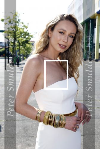 Amsterdam 10 juni 2023
Het 31e Amsterdam diner in AFAS Live tbv het Aidsfonds.
Loiza lamers en partner