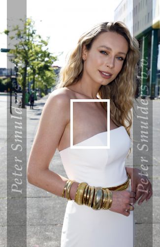 Amsterdam 10 juni 2023
Het 31e Amsterdam diner in AFAS Live tbv het Aidsfonds.
Loiza lamers en partner