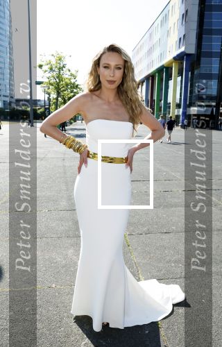 Amsterdam 10 juni 2023
Het 31e Amsterdam diner in AFAS Live tbv het Aidsfonds.
Loiza lamers en partner