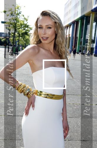 Amsterdam 10 juni 2023
Het 31e Amsterdam diner in AFAS Live tbv het Aidsfonds.
Loiza lamers en partner