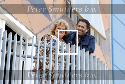 Amsterdam 5 juni 2023
Society Lunch 2023 in Club Hart in Amsterdam.
Lou Prince en ...