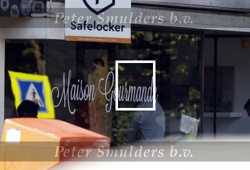 Bussum 17 juni 2023
Maison Gourmande
