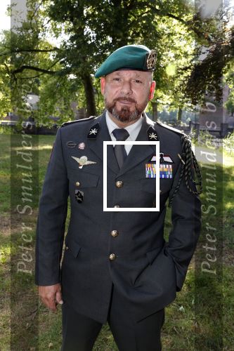 Haarzuilens 21 juni 2023
Nationale Haringparty bij Kasteel de Haar in Haarzuilens .
Marco Kroon kwam met zijn vrouw