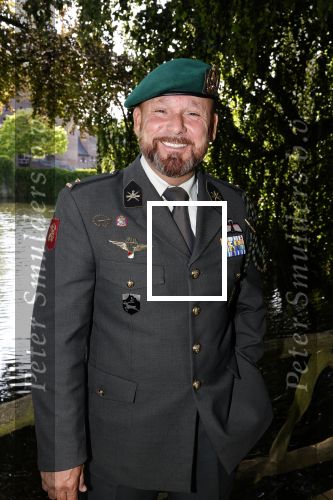 Haarzuilens 21 juni 2023
Nationale Haringparty bij Kasteel de Haar in Haarzuilens .
Marco Kroon kwam met zijn vrouw