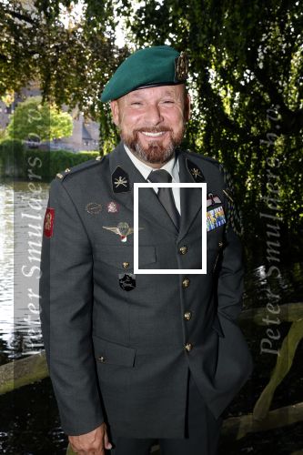 Haarzuilens 21 juni 2023
Nationale Haringparty bij Kasteel de Haar in Haarzuilens .
Marco Kroon kwam met zijn vrouw