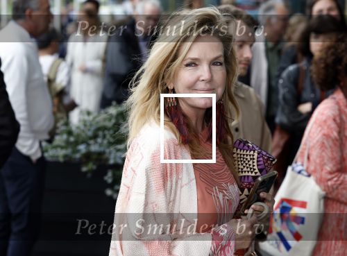 Amsterdam 1 juni 2023
Openingsavond van Holland festival in Amsterdam.
Aanwezig oa Prinses Beatrix Prinses Mabel en haar dochter Zaria.
Mariska Dietz