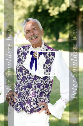 Soest 13 juni 2023
Opnames Sinterklaasfilm op paleis Soestdijk met oa Martien Meiland Martin v Waardenberg en Stefania.