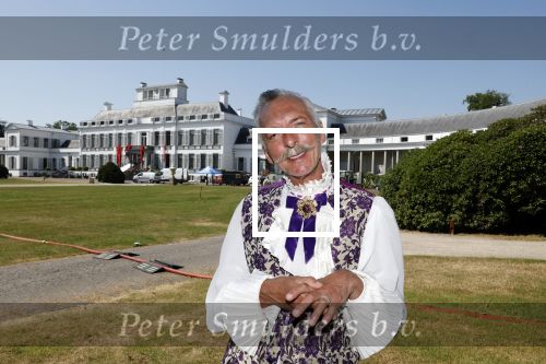 Soest 13 juni 2023
Opnames Sinterklaasfilm op paleis Soestdijk met oa Martien Meiland Martin v Waardenberg en Stefania.