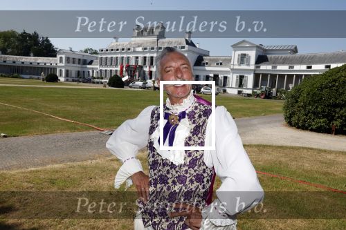 Soest 13 juni 2023
Opnames Sinterklaasfilm op paleis Soestdijk met oa Martien Meiland Martin v Waardenberg en Stefania.