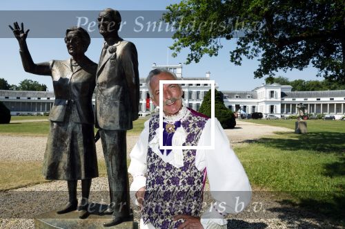 Soest 13 juni 2023
Opnames Sinterklaasfilm op paleis Soestdijk met oa Martien Meiland Martin v Waardenberg en Stefania.