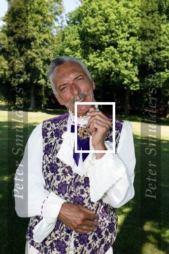Soest 13 juni 2023
Opnames Sinterklaasfilm op paleis Soestdijk met oa Martien Meiland Martin v Waardenberg en Stefania.