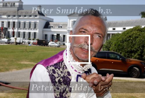 Soest 13 juni 2023
Opnames Sinterklaasfilm op paleis Soestdijk met oa Martien Meiland Martin v Waardenberg en Stefania.