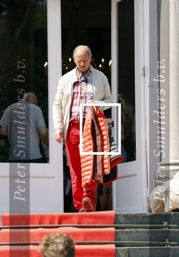 Soest 13 juni 2023
Opnames Sinterklaasfilm op paleis Soestdijk met oa Martien Meiland Martin v Waardenberg en Stefania.