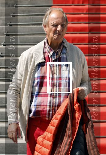 Soest 13 juni 2023
Opnames Sinterklaasfilm op paleis Soestdijk met oa Martien Meiland Martin v Waardenberg en Stefania.