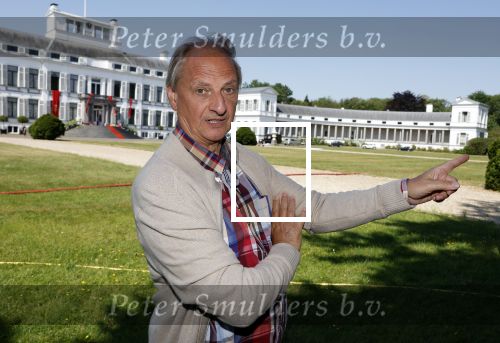 Soest 13 juni 2023
Opnames Sinterklaasfilm op paleis Soestdijk met oa Martien Meiland Martin v Waardenberg en Stefania.
