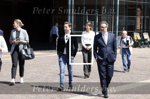 Den Haag 1 juni 2023
Paleis Noordeinde en de koninklijke stallen worden weer geopend voor publiek .
Wij kregen een rondleiding. Matthijs Albers