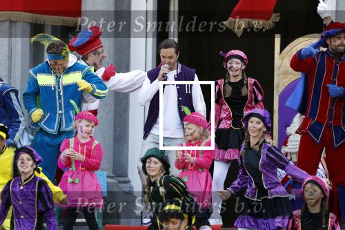 Soestdijk 15 juni 2023
Opnames van de grote sinterklaasfilm met oa Robert ten Brink Maxim Froger  Hans Klok Royce de Vries Martin v Waardenberg en Janny v d Heijden