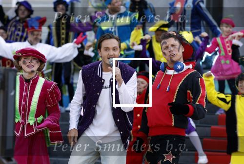 Soestdijk 15 juni 2023
Opnames van de grote sinterklaasfilm met oa Robert ten Brink Maxim Froger  Hans Klok Royce de Vries Martin v Waardenberg en Janny v d Heijden