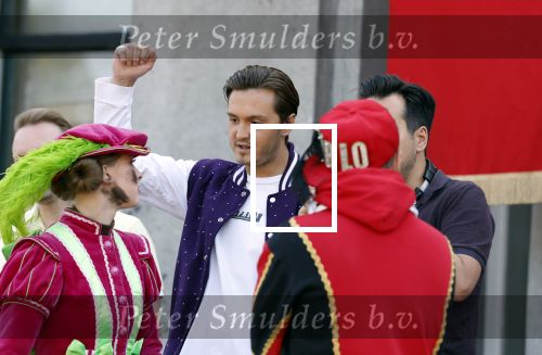 Soestdijk 15 juni 2023
Opnames van de grote sinterklaasfilm met oa Robert ten Brink Maxim Froger  Hans Klok Royce de Vries Martin v Waardenberg en Janny v d Heijden