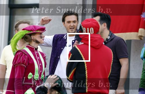 Soestdijk 15 juni 2023
Opnames van de grote sinterklaasfilm met oa Robert ten Brink Maxim Froger  Hans Klok Royce de Vries Martin v Waardenberg en Janny v d Heijden