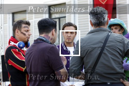 Soestdijk 15 juni 2023
Opnames van de grote sinterklaasfilm met oa Robert ten Brink Maxim Froger  Hans Klok Royce de Vries Martin v Waardenberg en Janny v d Heijden
