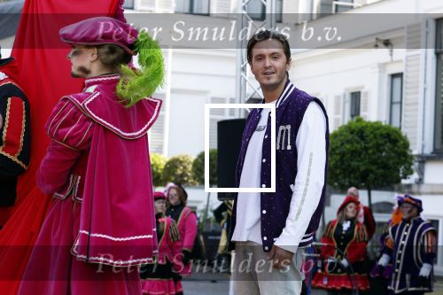 Soestdijk 15 juni 2023
Opnames van de grote sinterklaasfilm met oa Robert ten Brink Maxim Froger  Hans Klok Royce de Vries Martin v Waardenberg en Janny v d Heijden