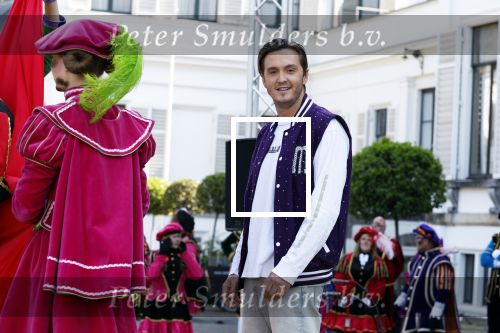 Soestdijk 15 juni 2023
Opnames van de grote sinterklaasfilm met oa Robert ten Brink Maxim Froger  Hans Klok Royce de Vries Martin v Waardenberg en Janny v d Heijden
