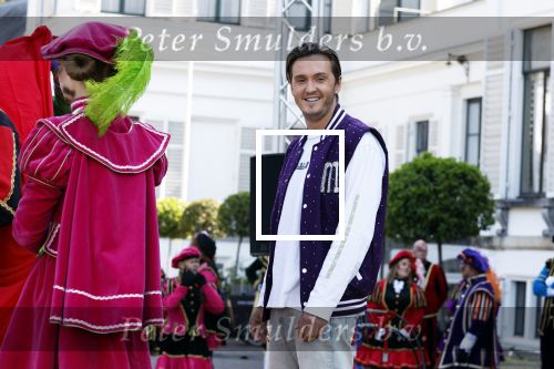 Soestdijk 15 juni 2023
Opnames van de grote sinterklaasfilm met oa Robert ten Brink Maxim Froger  Hans Klok Royce de Vries Martin v Waardenberg en Janny v d Heijden