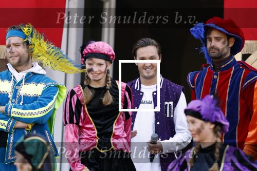 Soestdijk 15 juni 2023
Opnames van de grote sinterklaasfilm met oa Robert ten Brink Maxim Froger  Hans Klok Royce de Vries Martin v Waardenberg en Janny v d Heijden