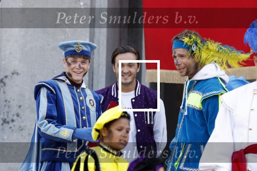 Soestdijk 15 juni 2023
Opnames van de grote sinterklaasfilm met oa Robert ten Brink Maxim Froger  Hans Klok Royce de Vries Martin v Waardenberg en Janny v d Heijden