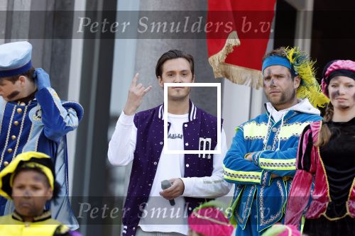 Soestdijk 15 juni 2023
Opnames van de grote sinterklaasfilm met oa Robert ten Brink Maxim Froger  Hans Klok Royce de Vries Martin v Waardenberg en Janny v d Heijden