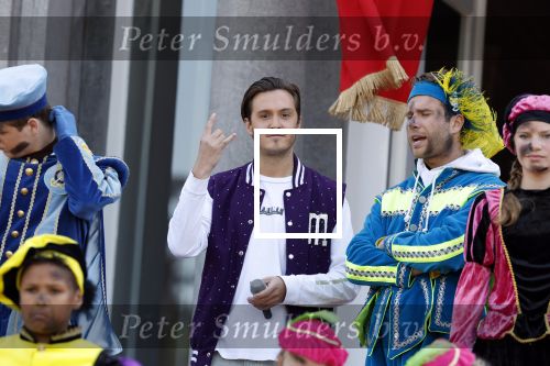 Soestdijk 15 juni 2023
Opnames van de grote sinterklaasfilm met oa Robert ten Brink Maxim Froger  Hans Klok Royce de Vries Martin v Waardenberg en Janny v d Heijden