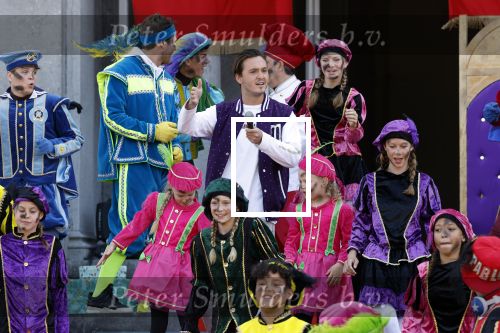 Soestdijk 15 juni 2023
Opnames van de grote sinterklaasfilm met oa Robert ten Brink Maxim Froger  Hans Klok Royce de Vries Martin v Waardenberg en Janny v d Heijden