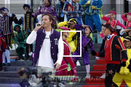 Soestdijk 15 juni 2023
Opnames van de grote sinterklaasfilm met oa Robert ten Brink Maxim Froger  Hans Klok Royce de Vries Martin v Waardenberg en Janny v d Heijden