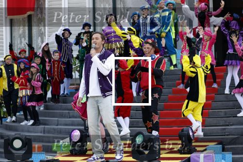 Soestdijk 15 juni 2023
Opnames van de grote sinterklaasfilm met oa Robert ten Brink Maxim Froger  Hans Klok Royce de Vries Martin v Waardenberg en Janny v d Heijden
