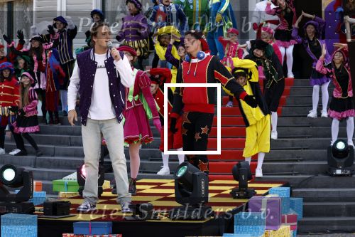 Soestdijk 15 juni 2023
Opnames van de grote sinterklaasfilm met oa Robert ten Brink Maxim Froger  Hans Klok Royce de Vries Martin v Waardenberg en Janny v d Heijden