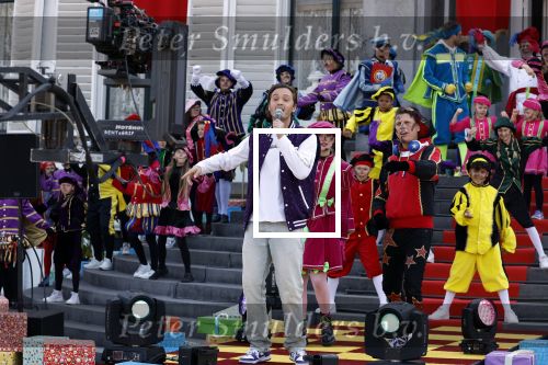 Soestdijk 15 juni 2023
Opnames van de grote sinterklaasfilm met oa Robert ten Brink Maxim Froger  Hans Klok Royce de Vries Martin v Waardenberg en Janny v d Heijden