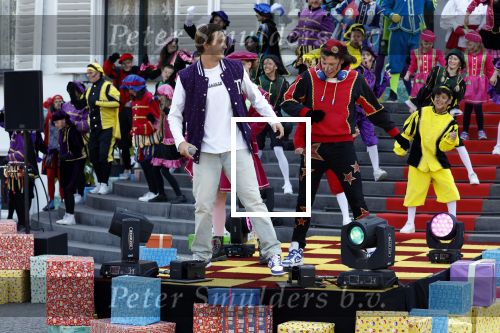Soestdijk 15 juni 2023
Opnames van de grote sinterklaasfilm met oa Robert ten Brink Maxim Froger  Hans Klok Royce de Vries Martin v Waardenberg en Janny v d Heijden