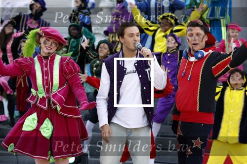 Soestdijk 15 juni 2023
Opnames van de grote sinterklaasfilm met oa Robert ten Brink Maxim Froger  Hans Klok Royce de Vries Martin v Waardenberg en Janny v d Heijden