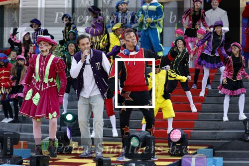 Soestdijk 15 juni 2023
Opnames van de grote sinterklaasfilm met oa Robert ten Brink Maxim Froger  Hans Klok Royce de Vries Martin v Waardenberg en Janny v d Heijden