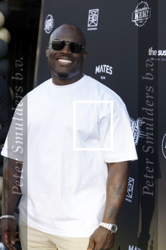 Amsterdam 15 juni 2023
Opening tatooshop Melvin Manhoef op de v Baerlestraat in Amsterdam.