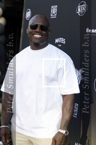 Amsterdam 15 juni 2023
Opening tatooshop Melvin Manhoef op de v Baerlestraat in Amsterdam.