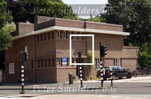 Amsterdam 16 juni 2023
Mickey Hoogendijk en Victor Reinier wonen 200 meter bij elkaar vandaan in Amsterdam zuid.