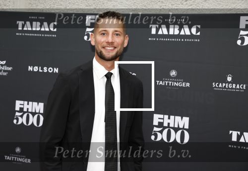 Amsterdam 1 juni 2023
FHM 500 uitreiking bij the supper club.
Mitchel Dijks