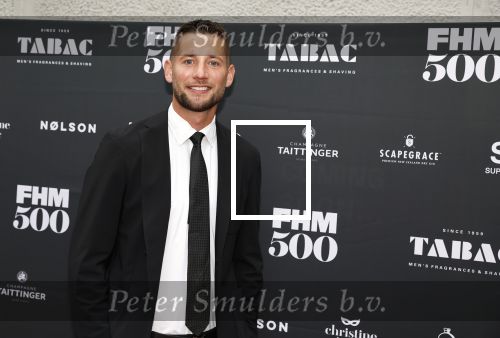 Amsterdam 1 juni 2023
FHM 500 uitreiking bij the supper club.
Mitchel Dijks