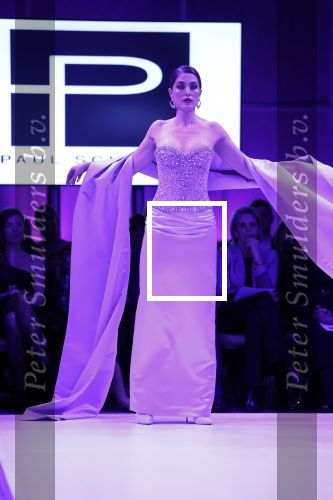 Amsterdam 26 maart 2023
Modeshow Paul Schulten in Hotel Okura.
Nadia Palesa