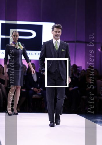 Amsterdam 26 maart 2023
Modeshow Paul Schulten in Hotel Okura.
